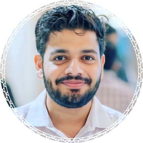 Portrait of a CryptoMize leader