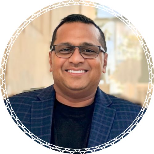 Portrait of a CryptoMize leader