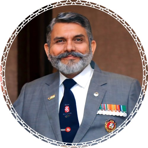 General Dilawar Singh