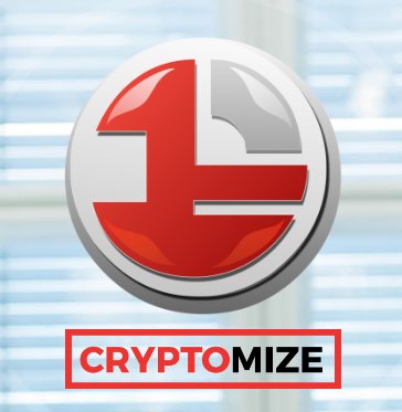 (c) Cryptomize.com